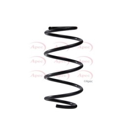 Suspension Spring APEC ACS2120 OE Ref 52043224
