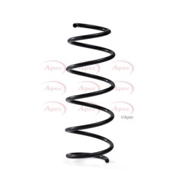 Suspension Spring APEC ACS2121 OE Ref 50520146 APEC