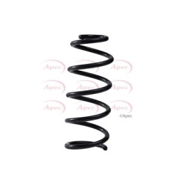 Suspension Spring APEC ACS2122 APEC