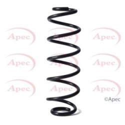 Suspension Spring APEC ACS2123 APEC