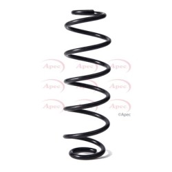 Suspension Spring APEC ACS2123 APEC