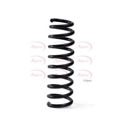 Suspension Spring APEC ACS2124 OE Ref 553502Y310