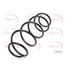 Suspension Spring APEC ACS2127 APEC