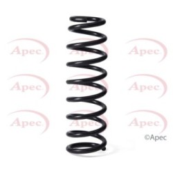 Suspension Spring APEC ACS2138 OE Ref 4140A341