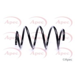 Suspension Spring APEC ACS2142 OE Ref 6R0411105CA