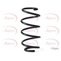Suspension Spring APEC ACS2144 OE Ref 540104EB2C APEC