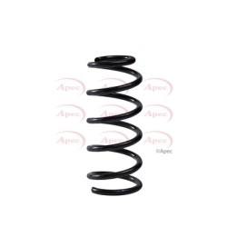 Suspension Spring APEC ACS2156 OE Ref 33536777194