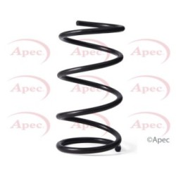 Suspension Spring APEC ACS2157 OE Ref 4040A015 APEC