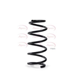 Suspension Spring APEC ACS2159 OE Ref 33536785864