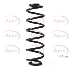 Suspension Spring APEC ACS2161 OE Ref 5102P5