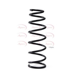 Suspension Spring APEC ACS2165 OE Ref NH4234011A APEC