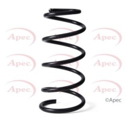 Suspension Spring APEC ACS2168 OE Ref 5002NV