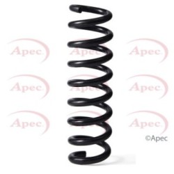 Suspension Spring APEC ACS2173 OE Ref 33536855543