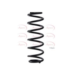 Suspension Spring APEC ACS2175 OE Ref 6Q0511115BB