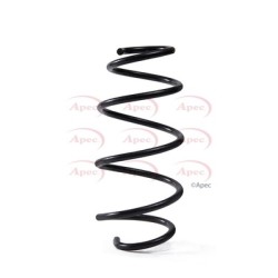 Suspension Spring APEC ACS2176 APEC
