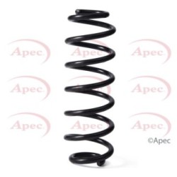 Suspension Spring APEC ACS2178 OE Ref 3C0511115AP