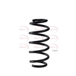 Suspension Spring APEC ACS2179
