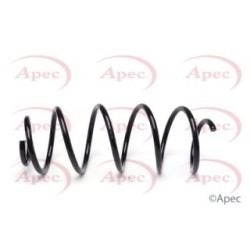 Suspension Spring APEC ACS2180 OE Ref 5002SZ
