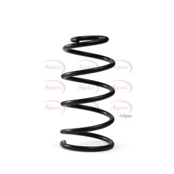 Suspension Spring APEC ACS2186 OE Ref 8V415310NHB