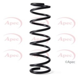 Suspension Spring APEC ACS2187
