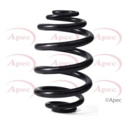 Suspension Spring APEC ACS2190 APEC