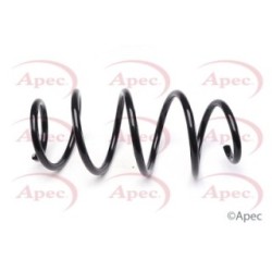 Suspension Spring APEC ACS2192 APEC