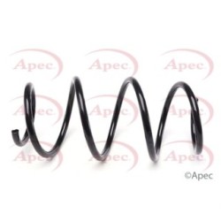 Suspension Spring APEC ACS2193 APEC