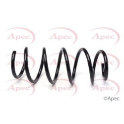 Suspension Spring APEC ACS2195 OE Ref 1751918