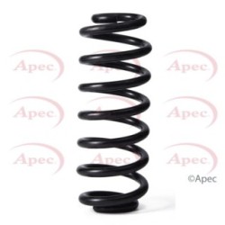 Suspension Spring APEC ACS2199 OE Ref 33531096301