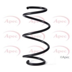 Suspension Spring APEC ACS2202 OE Ref 540105074R APEC