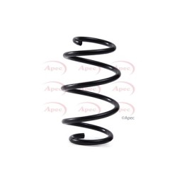 Suspension Spring APEC ACS2205