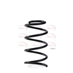 Suspension Spring APEC ACS2215 OE Ref 31336777191