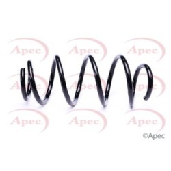 Suspension Spring APEC ACS2220 APEC