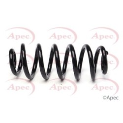 Suspension Spring APEC ACS2227 OE Ref 80A511115BD APEC