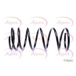 Suspension Spring APEC ACS2231 APEC