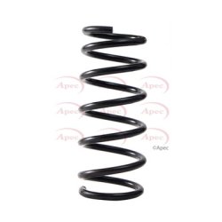 Suspension Spring APEC ACS2234 OE Ref 31290334 APEC
