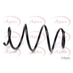 Suspension Spring APEC ACS2239 OE Ref 9815469880