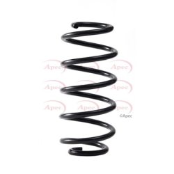 Suspension Spring APEC ACS2241 OE Ref 31290326