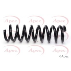 Suspension Spring APEC ACS2243 APEC