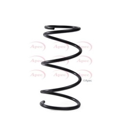 Suspension Spring APEC ACS2246 OE Ref 4813142350 APEC