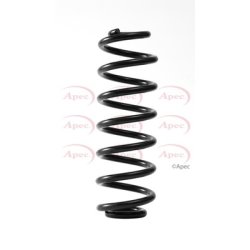 Suspension Spring APEC ACS2248 OE Ref 3C0511115BQ