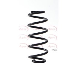 Suspension Spring APEC ACS2249 OE Ref 4131157KA000 APEC