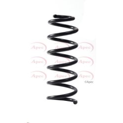 Suspension Spring APEC ACS2251 OE Ref 2053211504