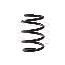 Suspension Spring APEC ACS2252 OE Ref 5Q0411105JR