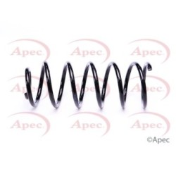Suspension Spring APEC ACS2253