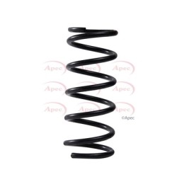 Suspension Spring APEC ACS2254