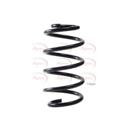 Suspension Spring APEC ACS2256