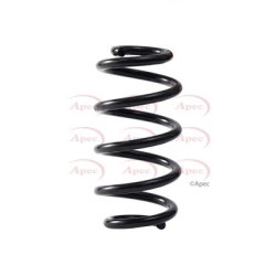 Suspension Spring APEC ACS2257 OE Ref 33536873375 APEC