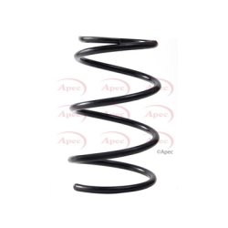 Suspension Spring APEC ACS2258 OE Ref 20330FE851