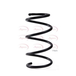 Suspension Spring APEC ACS2259